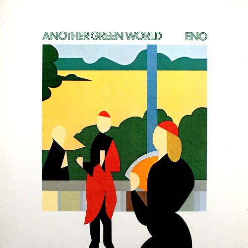 Another Green World Brian Eno Rar