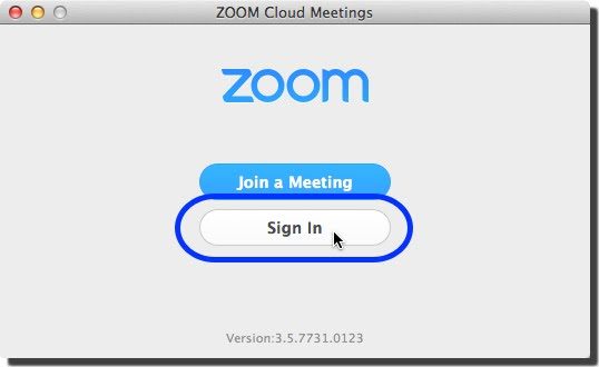 Meeting Apps For Mac
