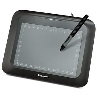 Graphic Pen Tablet For Mac